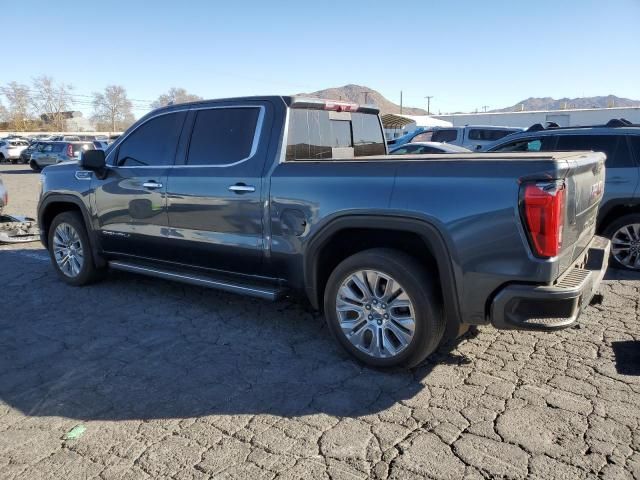 2020 GMC Sierra K1500 Denali