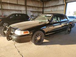 2011 Ford Crown Victoria Police Interceptor en venta en Phoenix, AZ