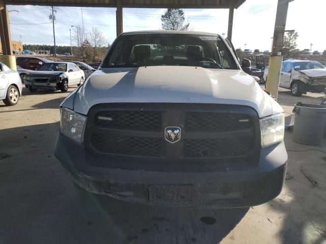 2018 Dodge RAM 1500 ST