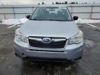 2014 Subaru Forester 2.5I