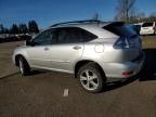 2008 Lexus RX 400H