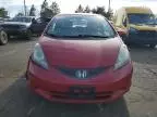 2012 Honda FIT