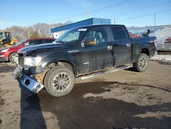 2011 Ford F150 Supercrew en venta en Ham Lake, MN