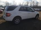 2007 Mercedes-Benz ML 350