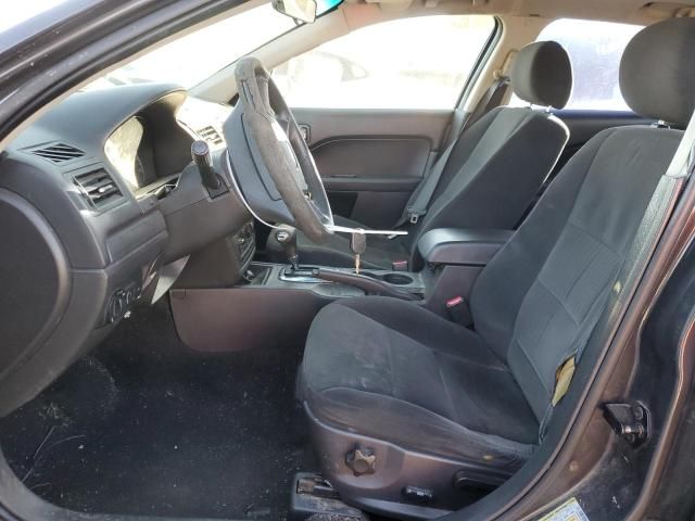 2007 Ford Fusion SE