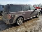 2018 Ford Flex SEL