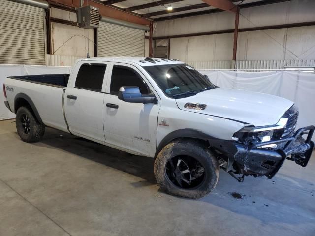 2020 Dodge RAM 2500 Tradesman