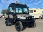 2019 Kubota RTV1100