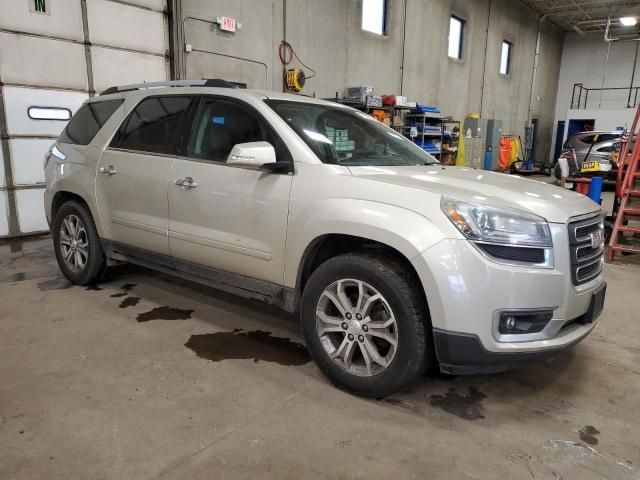 2013 GMC Acadia SLT-1