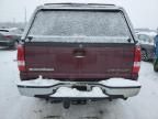 2003 Chevrolet Silverado K2500 Heavy Duty