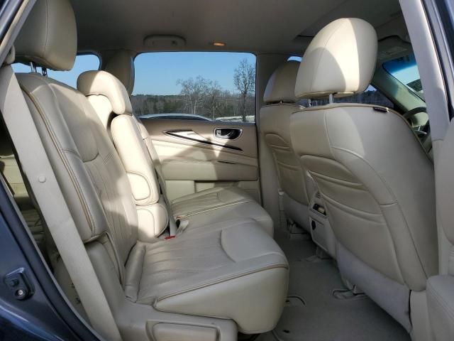 2014 Infiniti QX60