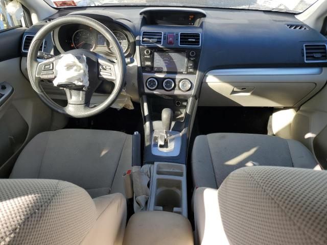 2015 Subaru Impreza Premium