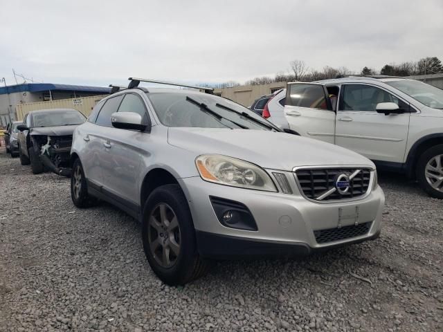 2010 Volvo XC60 3.2