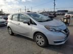 2019 Nissan Versa Note S