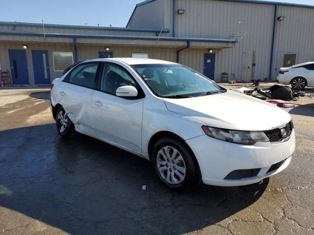 2012 KIA Forte EX