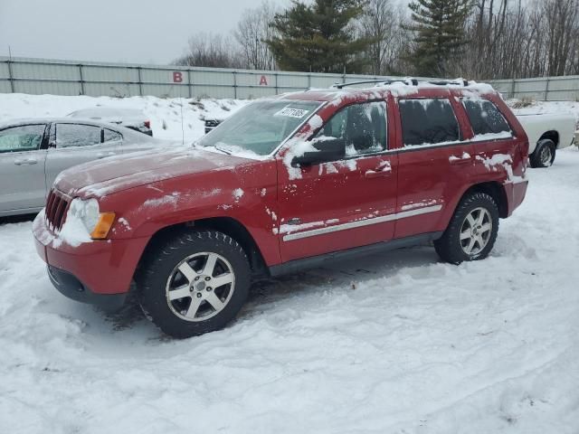 2009 Jeep Grand Cherokee Laredo