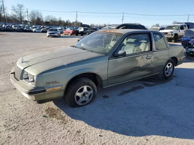 1985 Buick Somerset Regal Limited