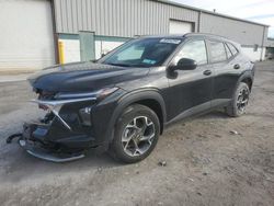 2024 Chevrolet Trax 1LT en venta en Leroy, NY