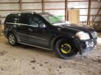 2011 Mercedes-Benz GL 450 4matic