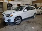 2015 Mitsubishi Outlander Sport SE