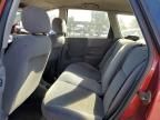 2002 Ford Focus SE