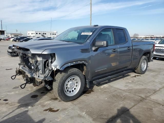 2022 GMC Sierra Limited K1500