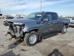 GMC salvage cars for sale: 2022 GMC Sierra Limited K1500