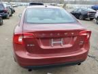 2012 Volvo S60 T6