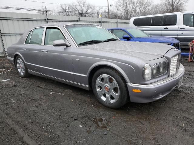 2003 Bentley Arnage