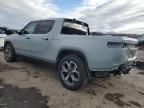 2022 Rivian R1T Adventure