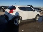 2013 Nissan Juke S