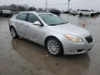 2011 Buick Regal CXL