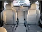 2012 Honda Odyssey EX