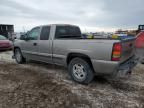 2001 Chevrolet Silverado C1500