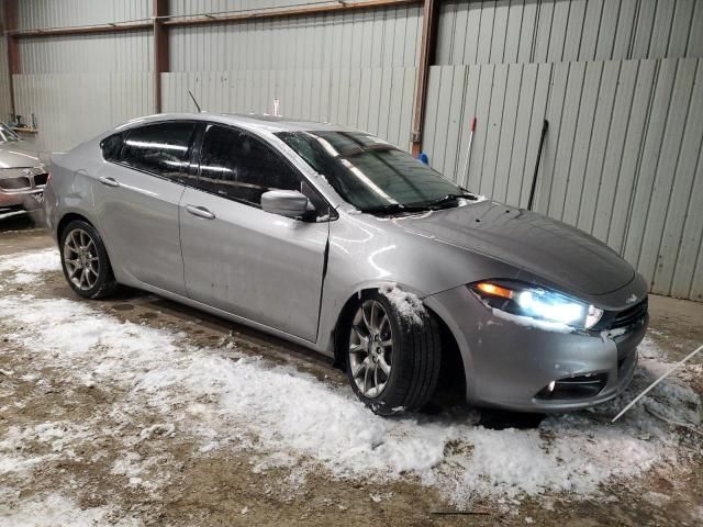 2015 Dodge Dart SXT