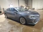 2019 Toyota Avalon XLE