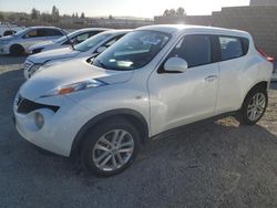 2014 Nissan Juke S en venta en Mentone, CA