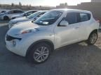 2014 Nissan Juke S