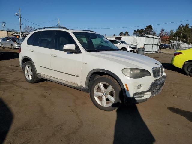 2008 BMW X5 3.0I