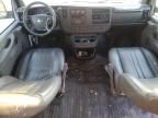 2009 Chevrolet Express G2500