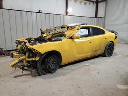 2018 Dodge Charger R/T en venta en Temple, TX