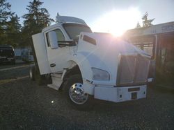 Kenworth Construction t880 Vehiculos salvage en venta: 2019 Kenworth Construction T880