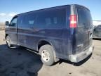 2015 Chevrolet Express G2500 LT