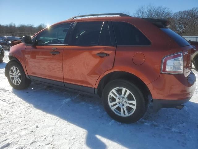 2007 Ford Edge SE