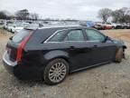 2010 Cadillac CTS Premium Collection