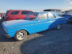 Ford Fairlane salvage cars for sale: 1963 Ford Fairlane