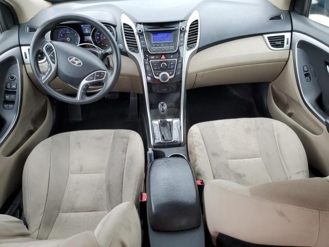 2013 Hyundai Elantra GT