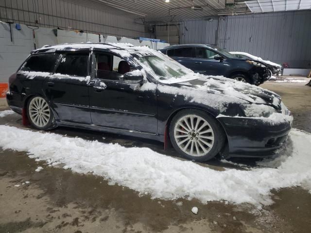 2005 Subaru Legacy GT