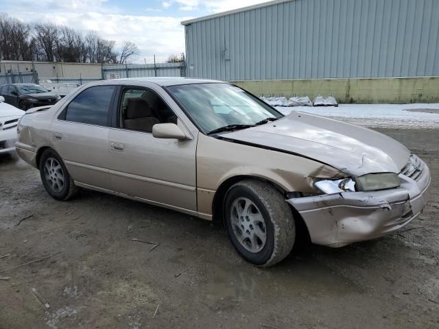 1998 Toyota Camry CE