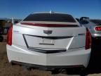 2018 Cadillac ATS